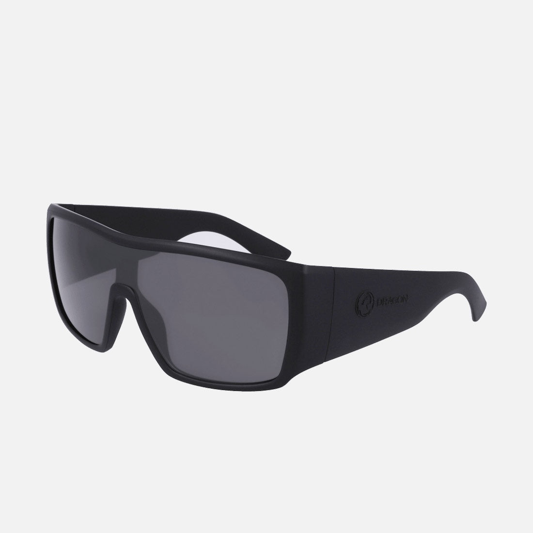 DRAGON Rocker Polarized Sunglasses - Matte Black