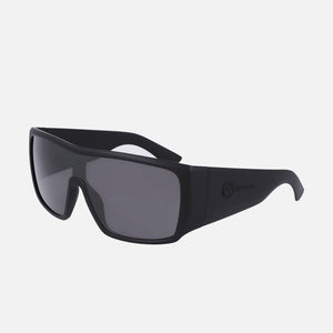 DRAGON Rocker Polarized Sunglasses - Matte Black