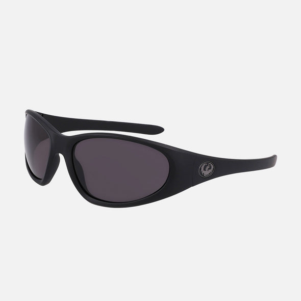 DRAGON The Box 2.0 Polarized Sunglasses - Matte Black