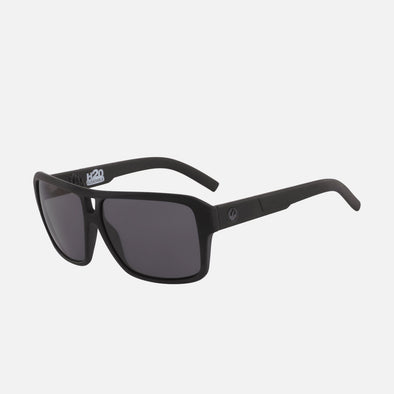 DRAGON The Jam H20 Polarized Sunglasses - Matte Black