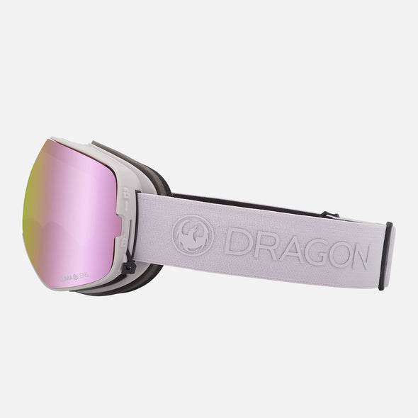 DRAGON X2S Goggle 2023 - Lilac