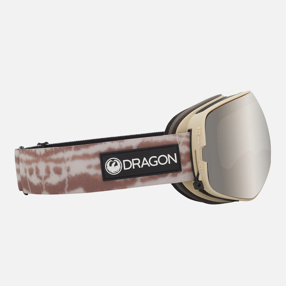 DRAGON X2S Goggle 2023 - Wash
