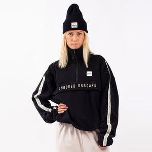 EIVY Women's Ball Fleece - Black