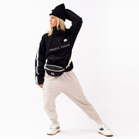 EIVY Women's Ball Fleece - Black