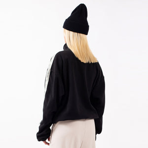 EIVY Women's Ball Fleece - Black