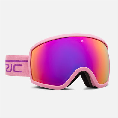 ELECTRIC EG2-T Small Goggle 2022 - Mod Pink