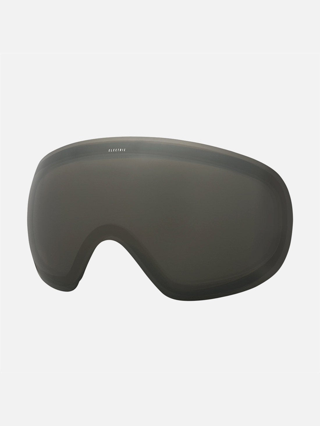 ELECTRIC EG3.5 Lens - Brose/Silver Chrome