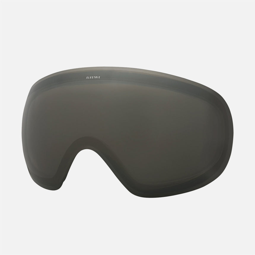ELECTRIC EG3.5 Lens - Brose/Silver Chrome