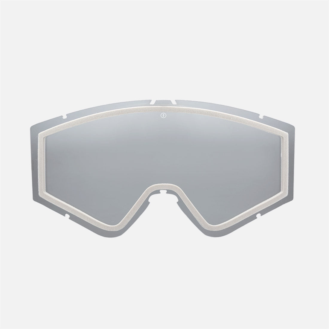 ELECTRIC Kleveland Lens - Clear