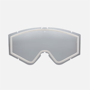 ELECTRIC Kleveland Lens - Clear