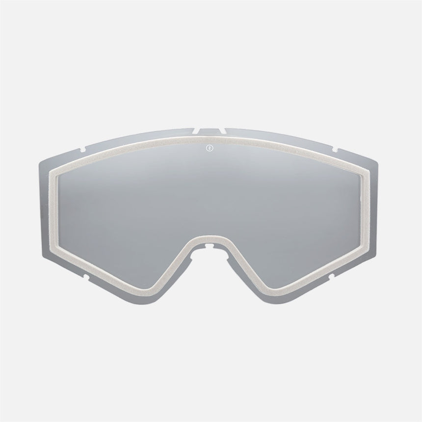 ELECTRIC Kleveland Lens - Clear