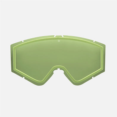 ELECTRIC Kleveland Replacement Lens - Light Green