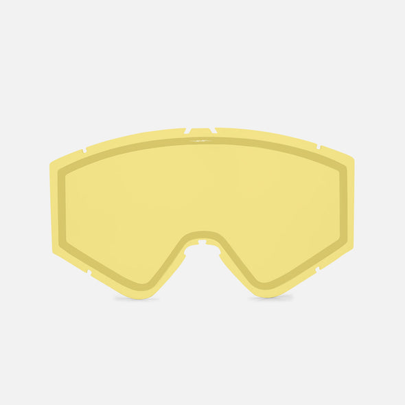 ELECTRIC Kleveland Goggle 2023 - Camobis/Gold Chrome