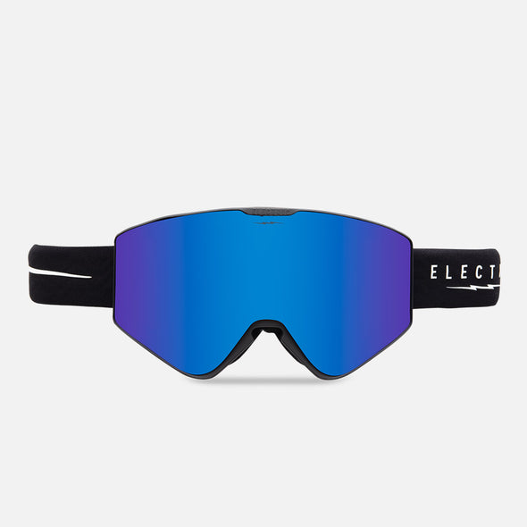 ELECTRIC Kleveland II Goggle 2023 - Black/Moss Blue