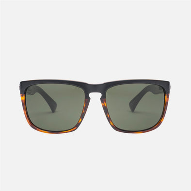 ELECTRIC Knoxville XL Polarized Sunglasses - Darkside Tort