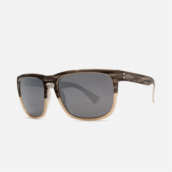 ELECTRIC Knoxville XL Polarized Sunglasses  - Twilight Perception