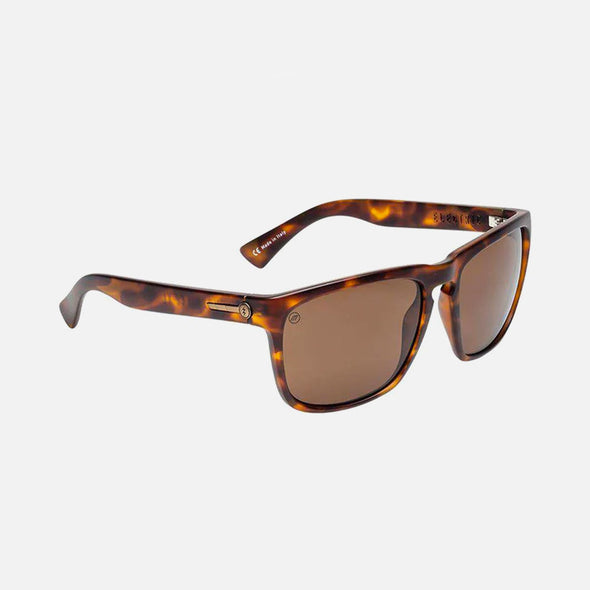 ELECTRIC Knoxville XL Sunglasses - Matte Tort
