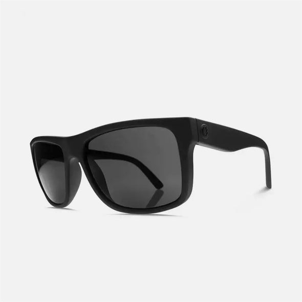 ELECTRIC Swingarm XL Sunglasses - Matte Black