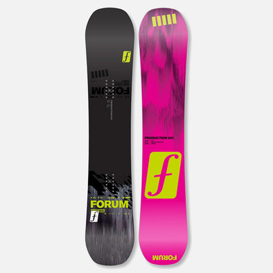 FORUM Production 001 Snowboard -153