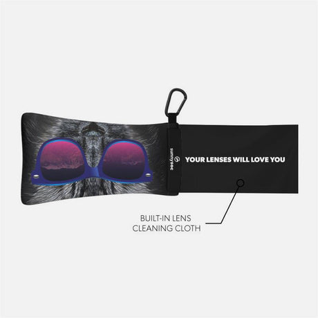GOGGLE SOC Sunny Soc - Bad Kitty