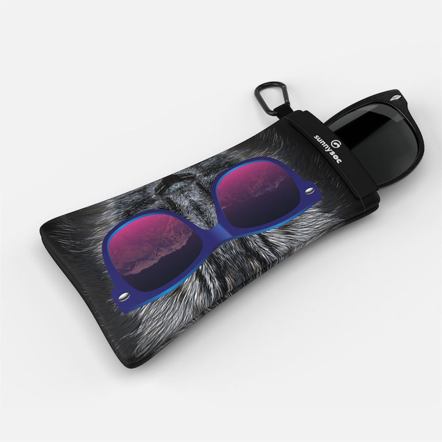 GOGGLE SOC Sunny Soc - Bad Kitty