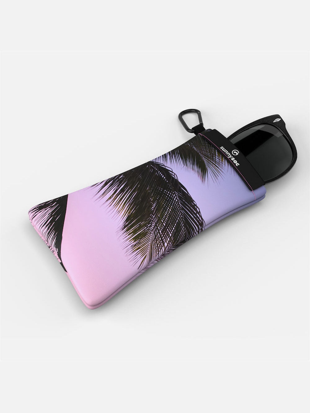 GOGGLE SOC Sunny Soc - Sunset Palm