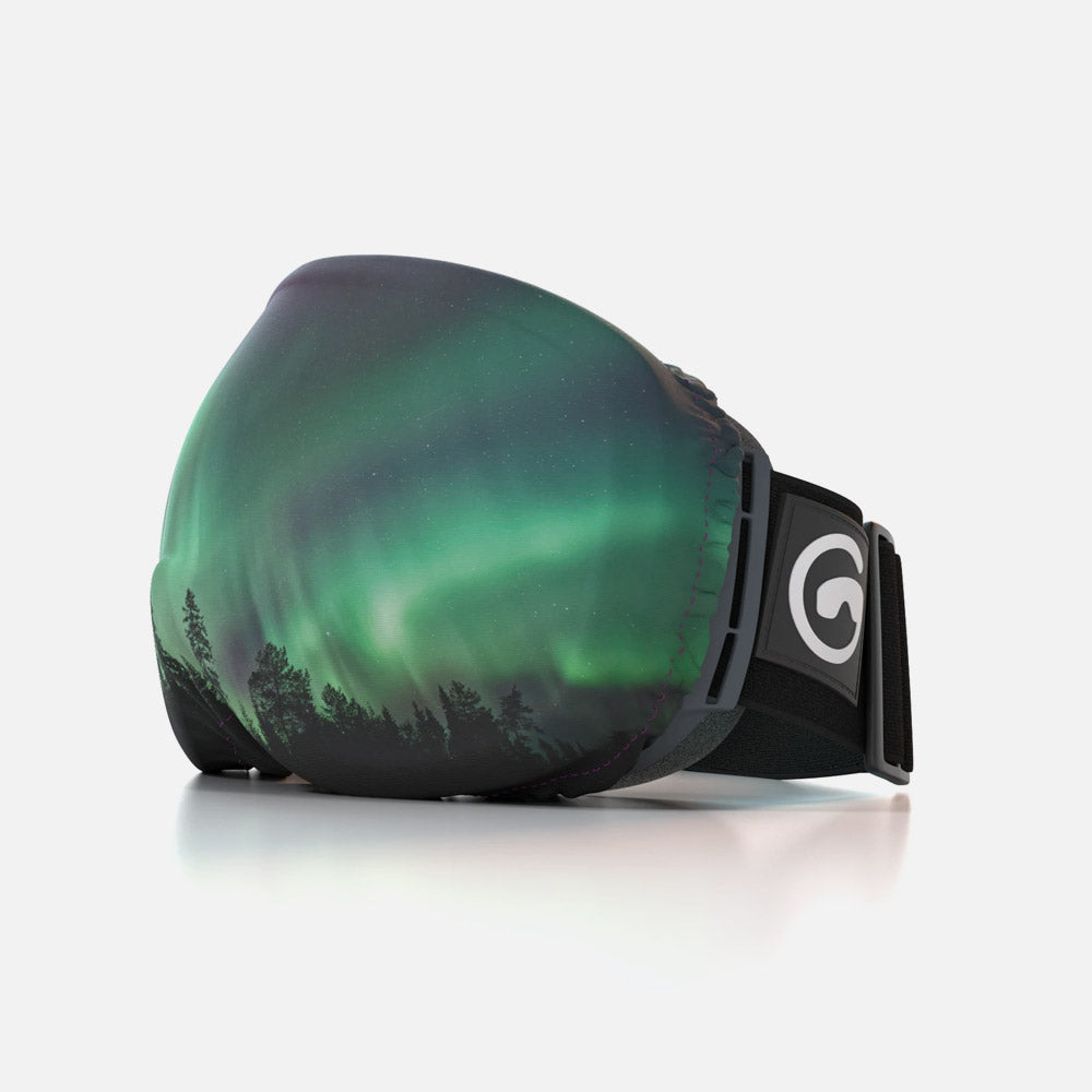 GOGGLE SOC - Aurora