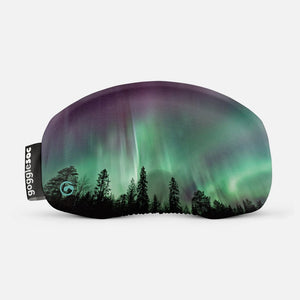 GOGGLE SOC - Aurora