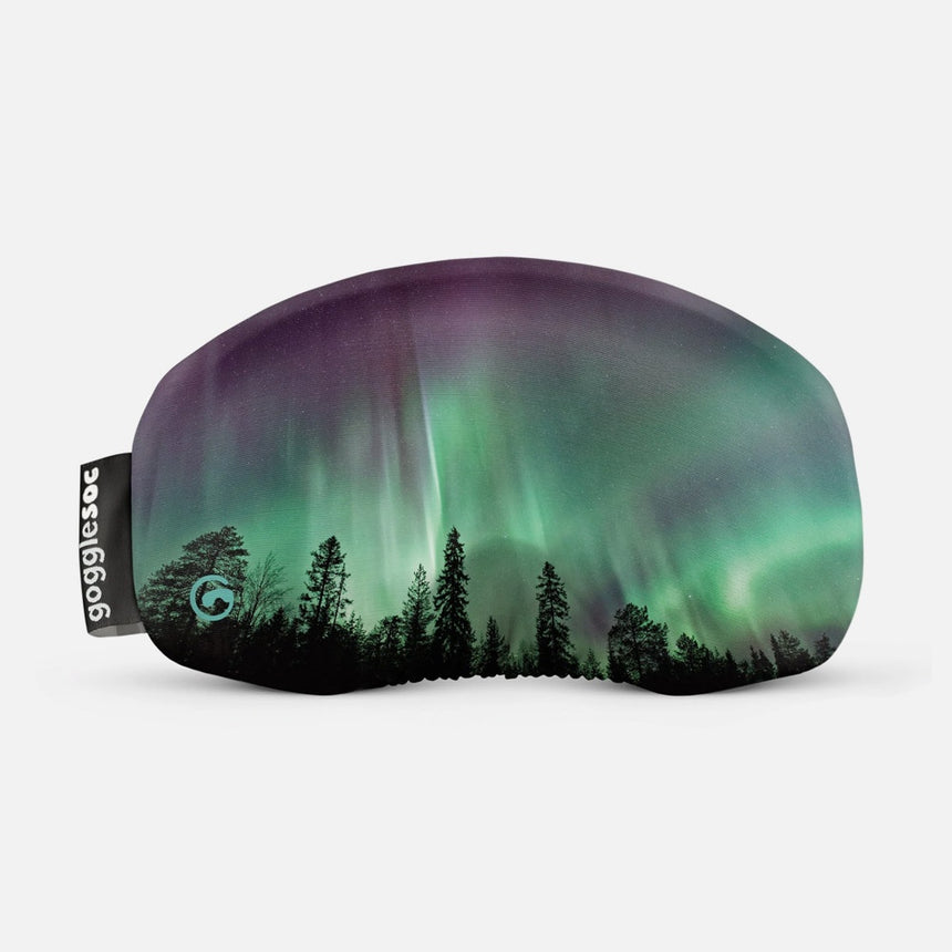 GOGGLE SOC - Aurora