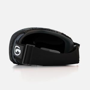 GOGGLE SOC - Bad Kitty