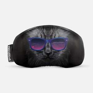 GOGGLE SOC - Bad Kitty