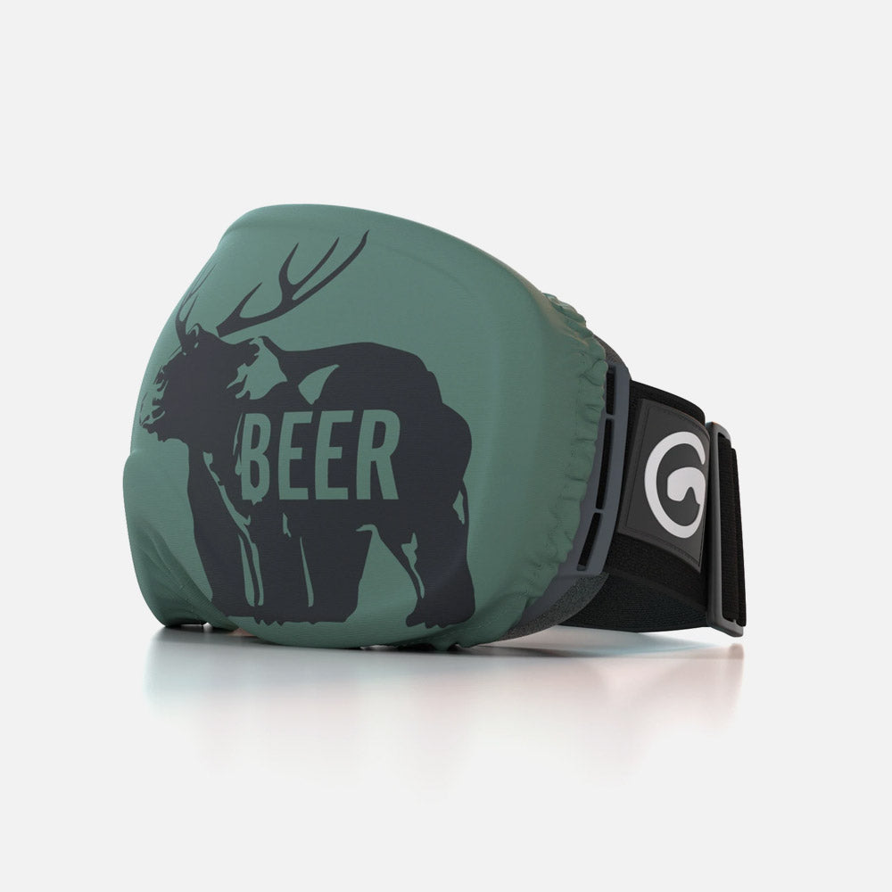 GOGGLE SOC - Beer