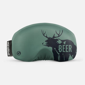 GOGGLE SOC - Beer