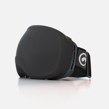 GOGGLE SOC - Black