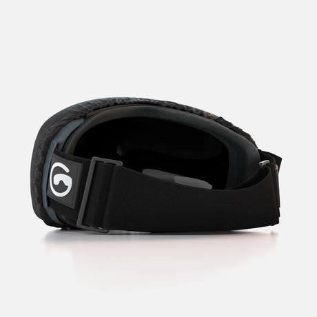 GOGGLE SOC - Black
