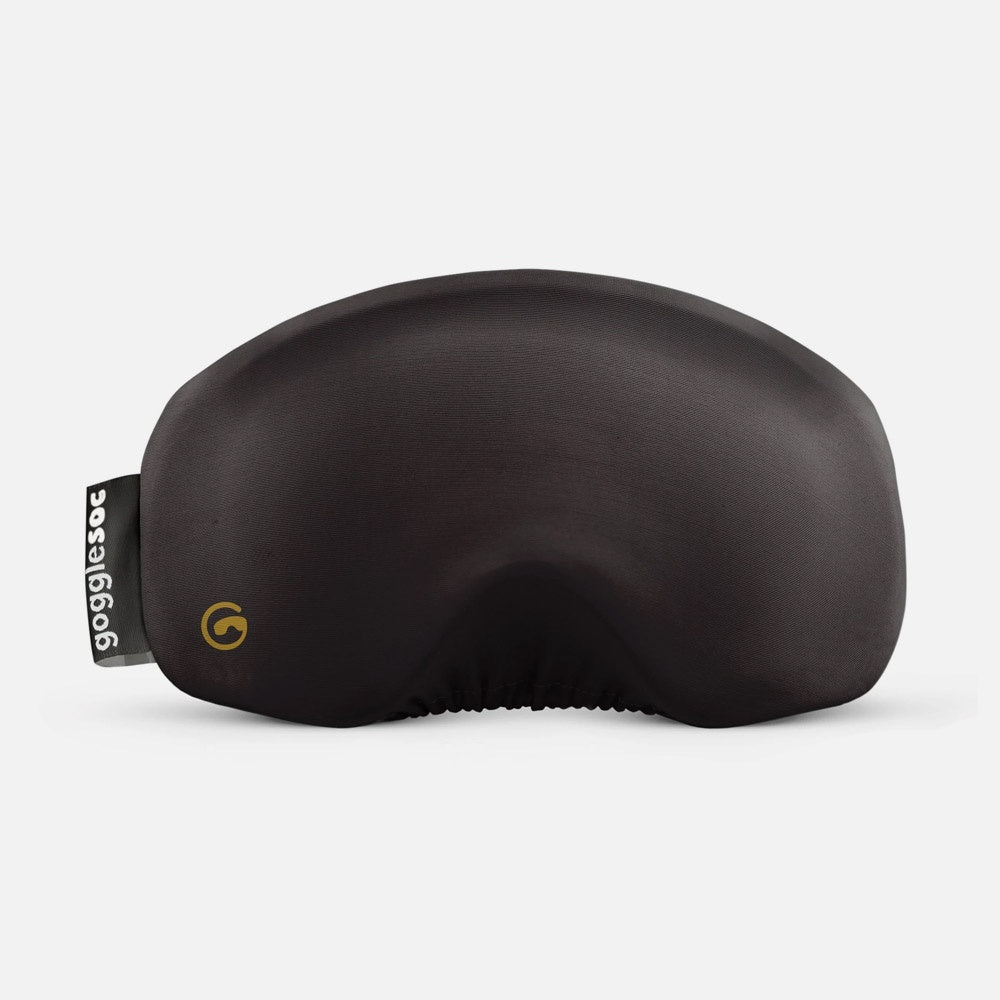 GOGGLE SOC - Black