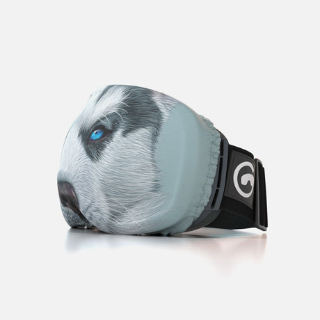 GOGGLE SOC - Husky