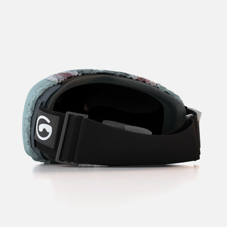 GOGGLE SOC - Husky