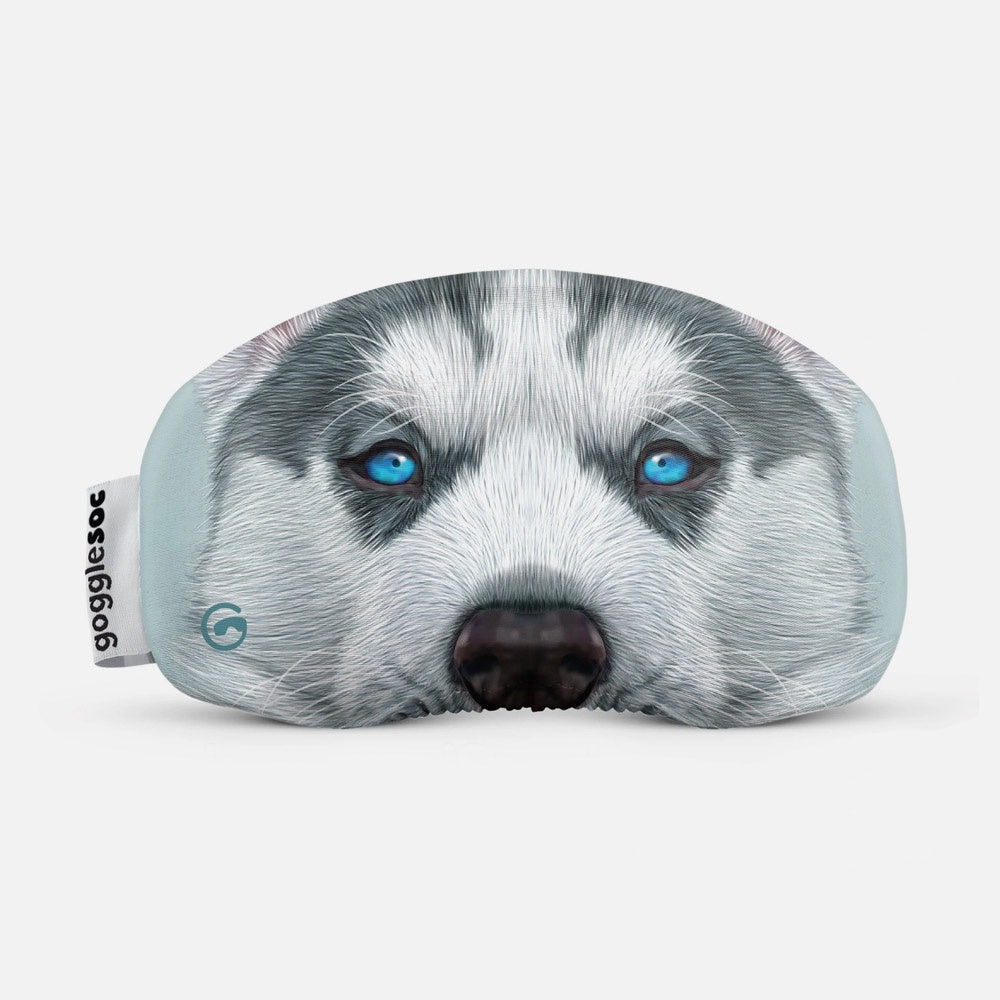 GOGGLE SOC - Husky