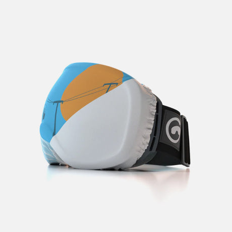 GOGGLE SOC - Lifty