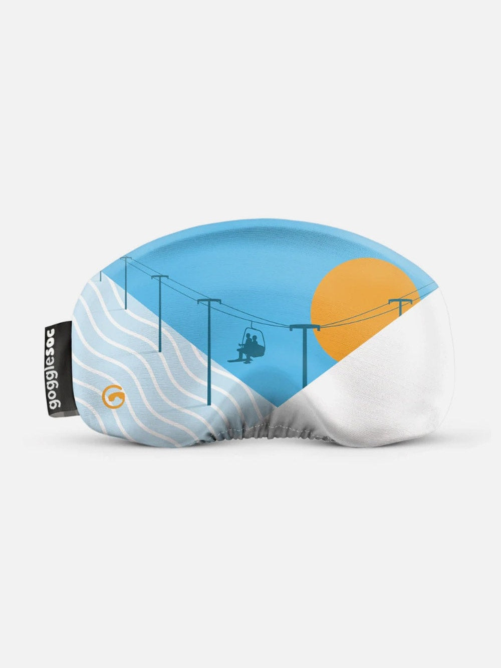 GOGGLE SOC - Lifty
