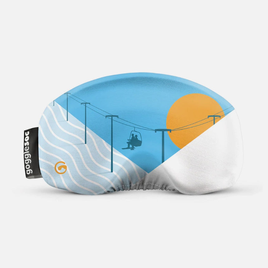 GOGGLE SOC - Lifty