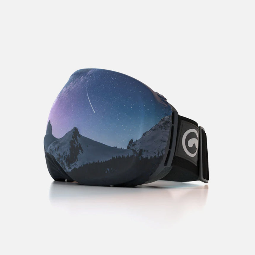 GOGGLE SOC - Mt Space