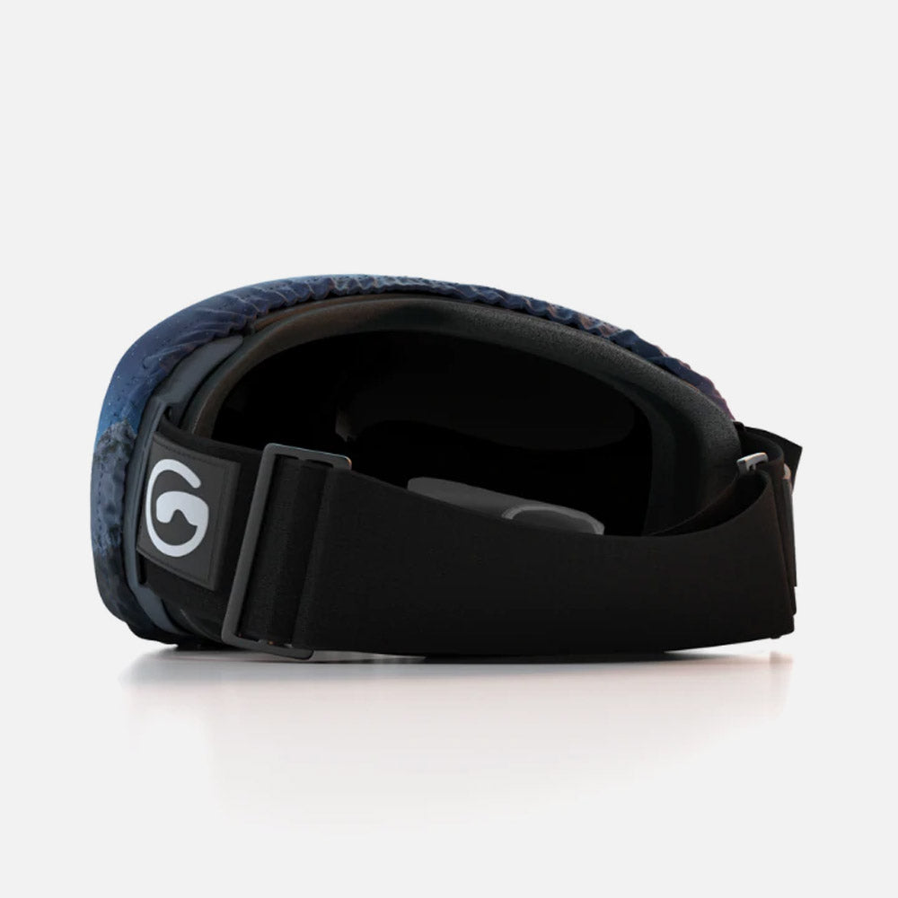 GOGGLE SOC - Mt Space