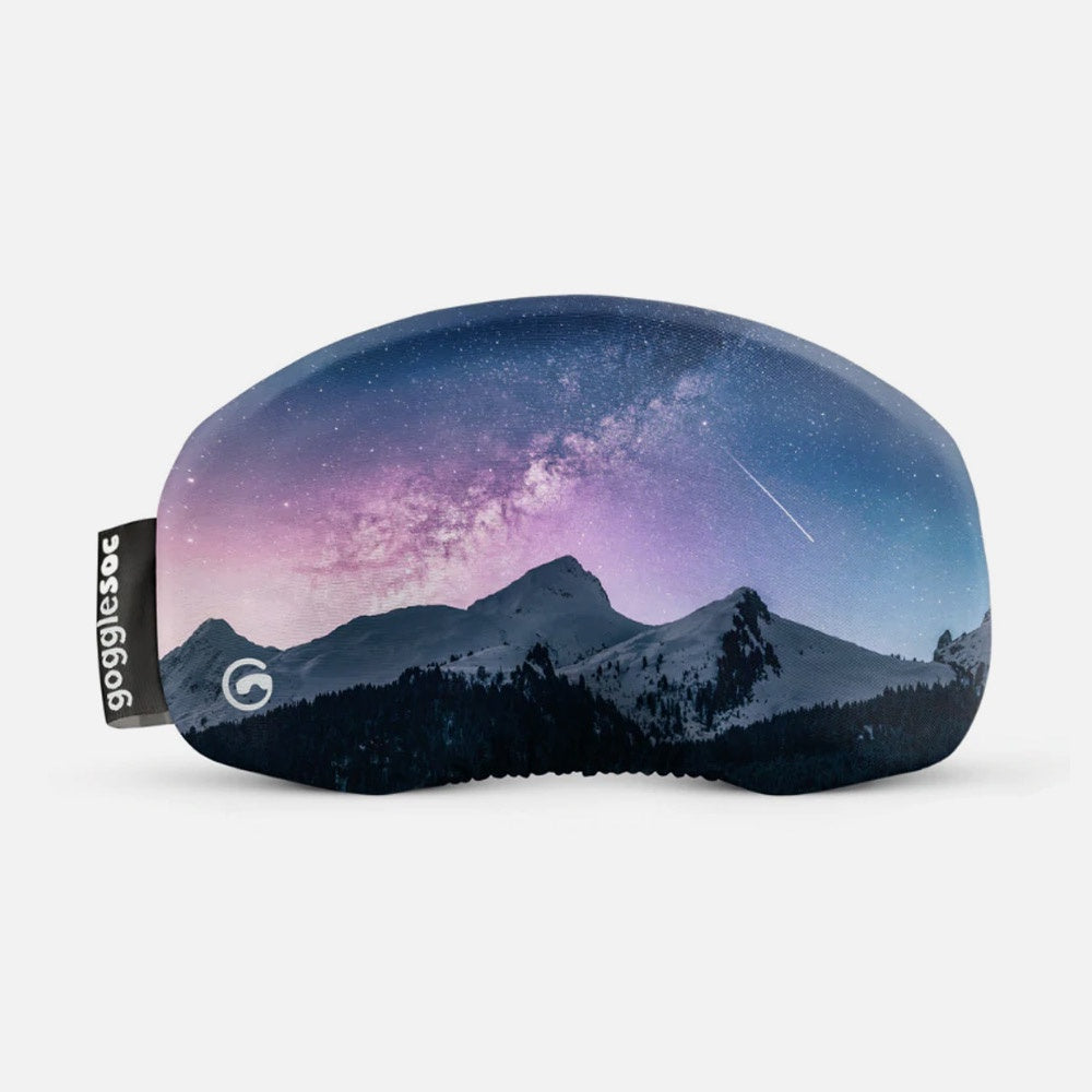 GOGGLE SOC - Mt Space
