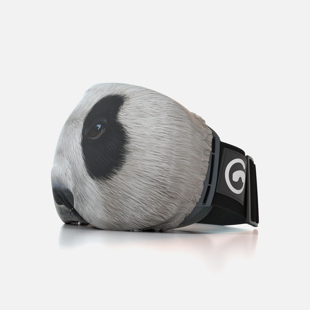 GOGGLE SOC - Panda