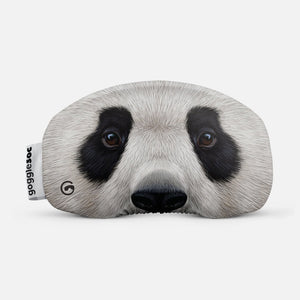 GOGGLE SOC - Panda