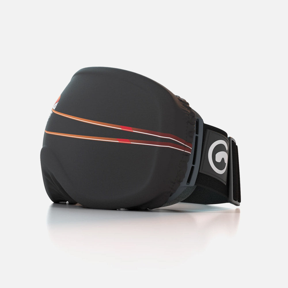 GOGGLE SOC - Sushi