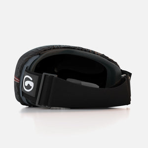 GOGGLE SOC - Sushi