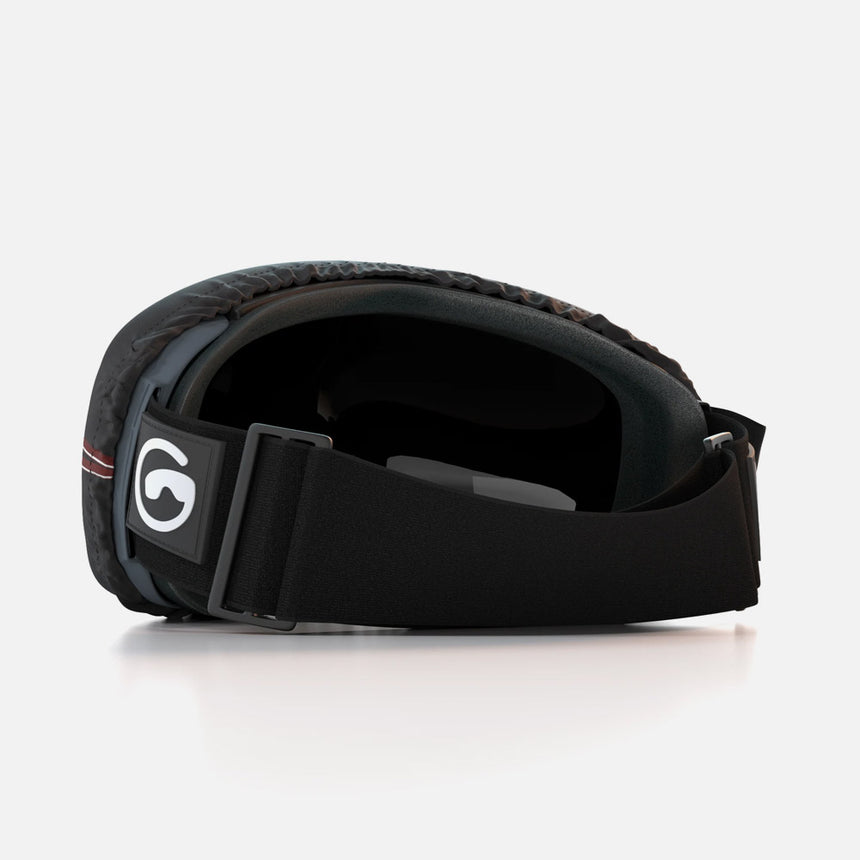 GOGGLE SOC - Sushi